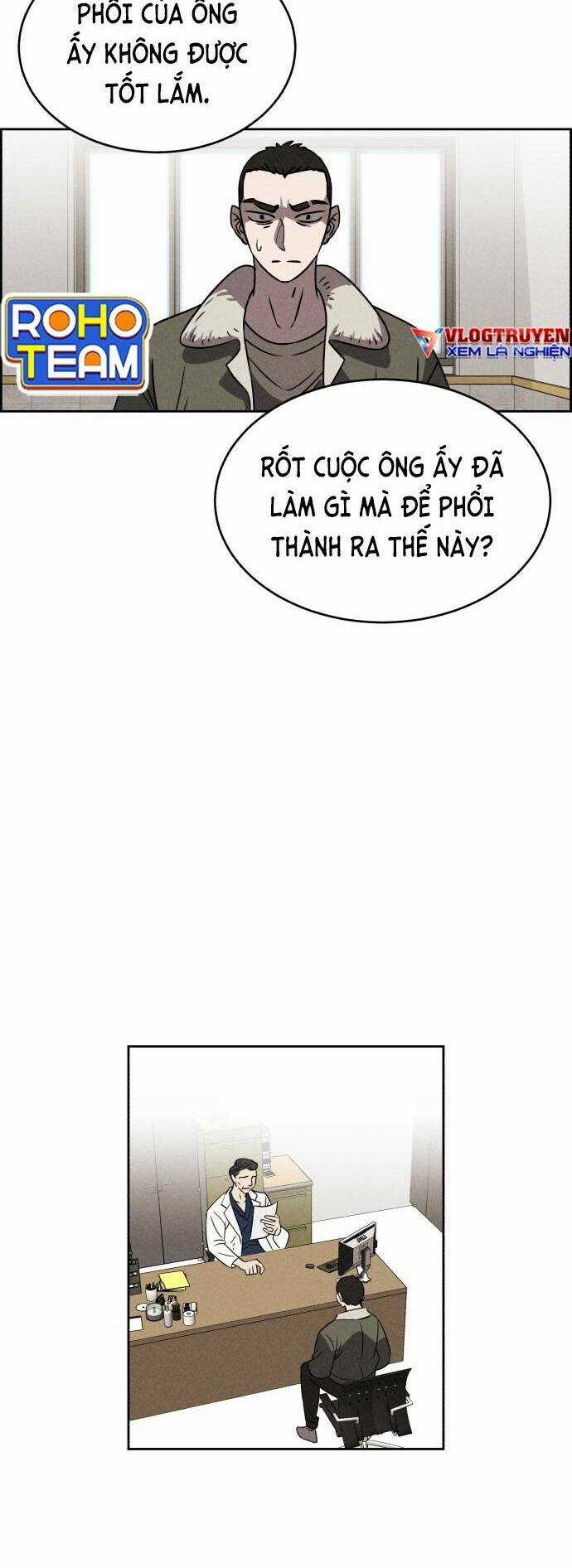 Óc Chó Toàn Năng Chapter 85 trang 2