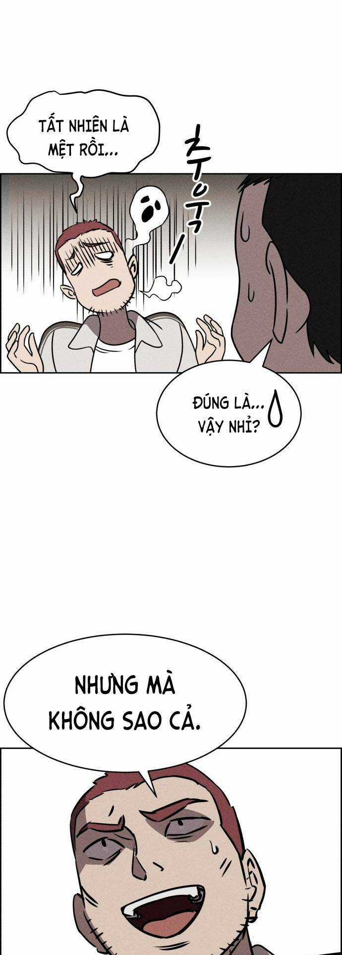 Óc Chó Toàn Năng Chapter 85 trang 20