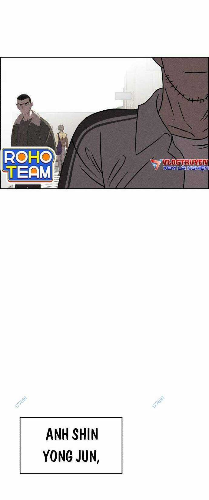 Óc Chó Toàn Năng Chapter 85 trang 23