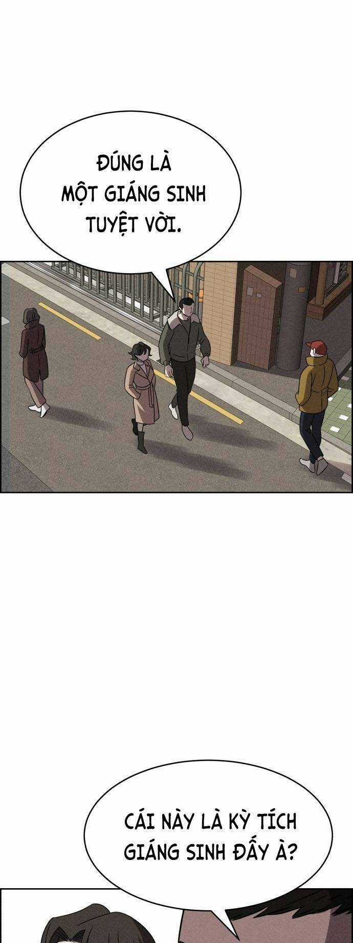 Óc Chó Toàn Năng Chapter 85 trang 26