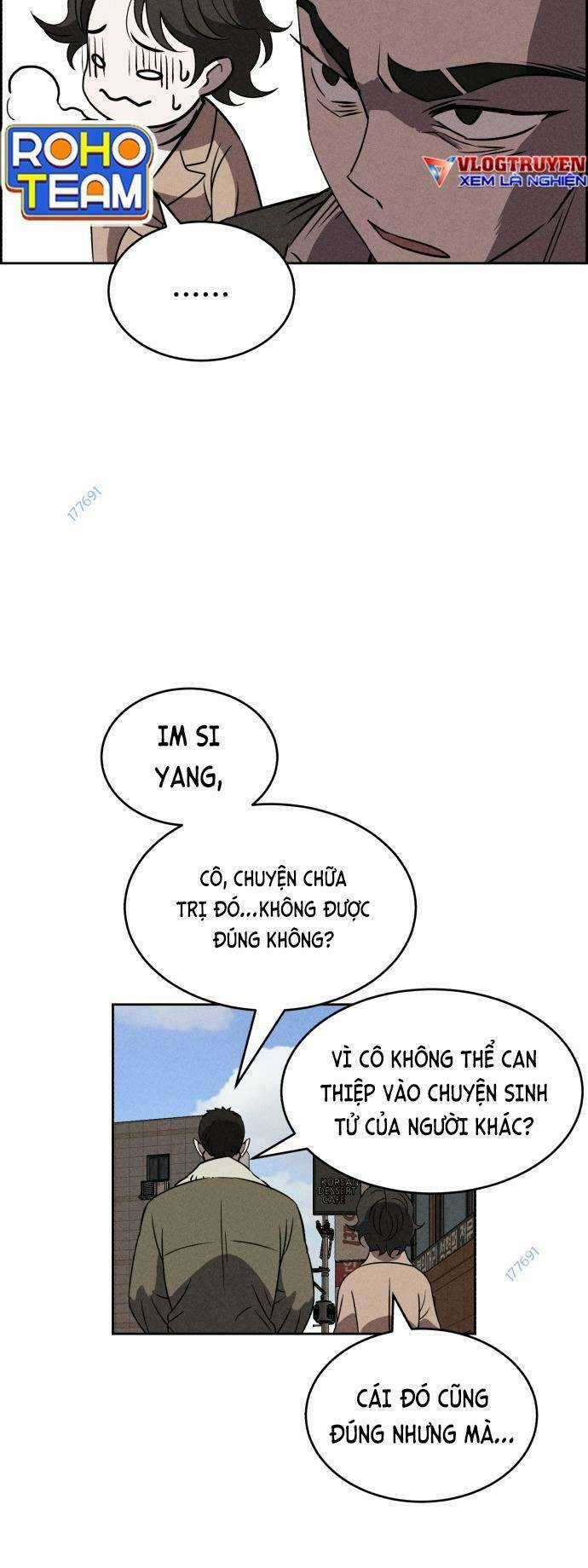 Óc Chó Toàn Năng Chapter 85 trang 27