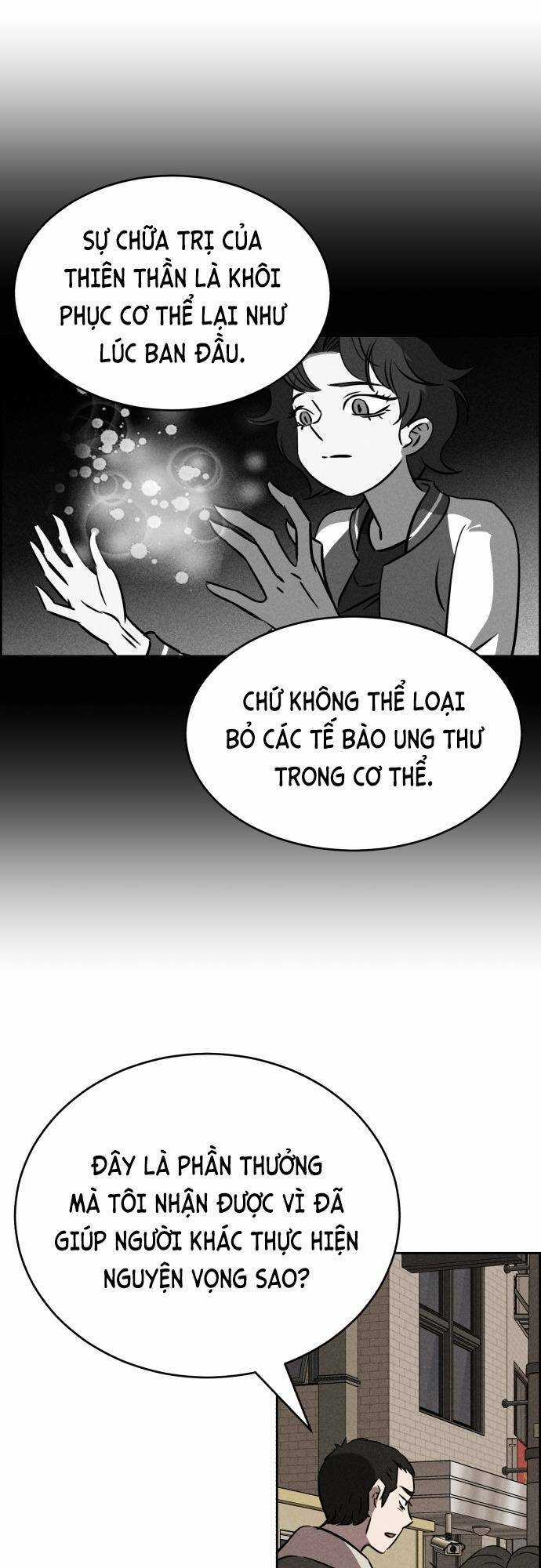 Óc Chó Toàn Năng Chapter 85 trang 28