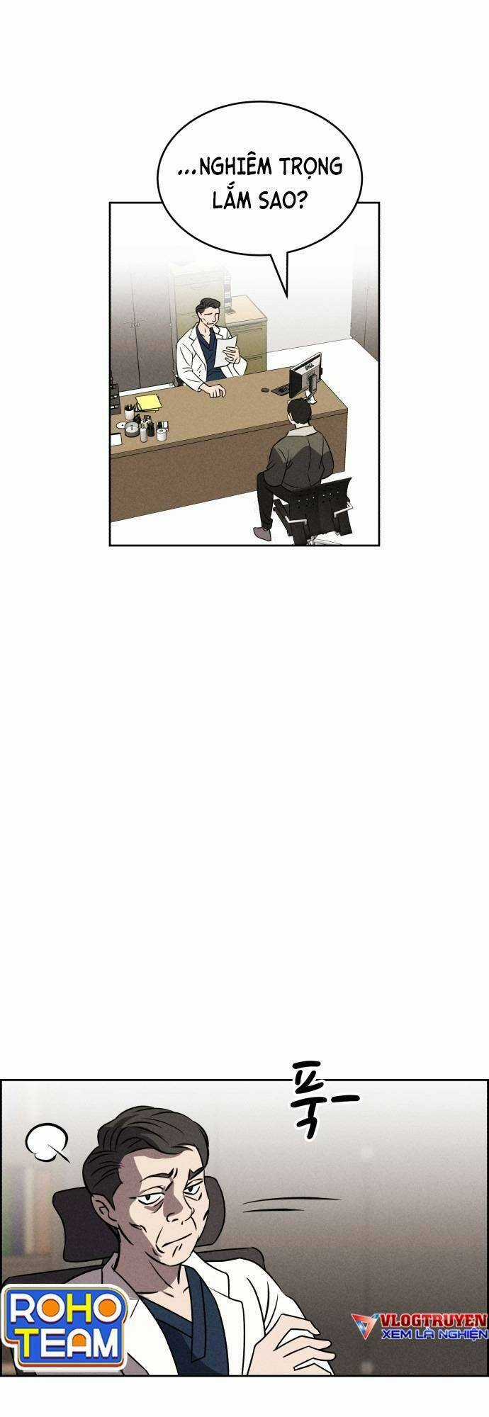 Óc Chó Toàn Năng Chapter 85 trang 3