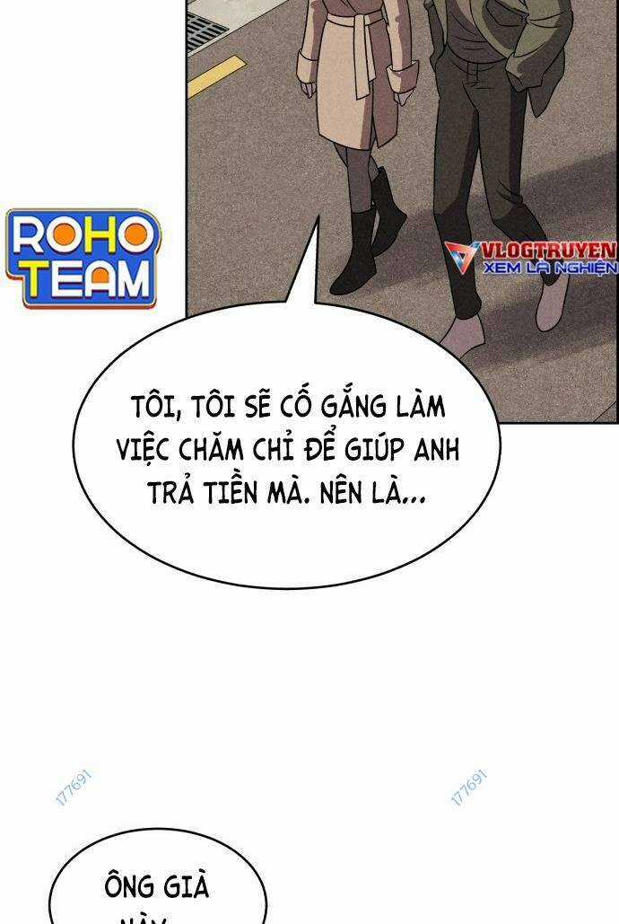 Óc Chó Toàn Năng Chapter 85 trang 32