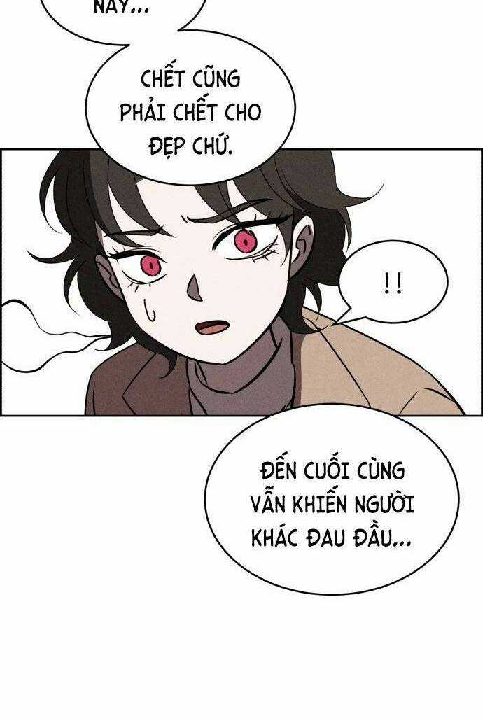 Óc Chó Toàn Năng Chapter 85 trang 33