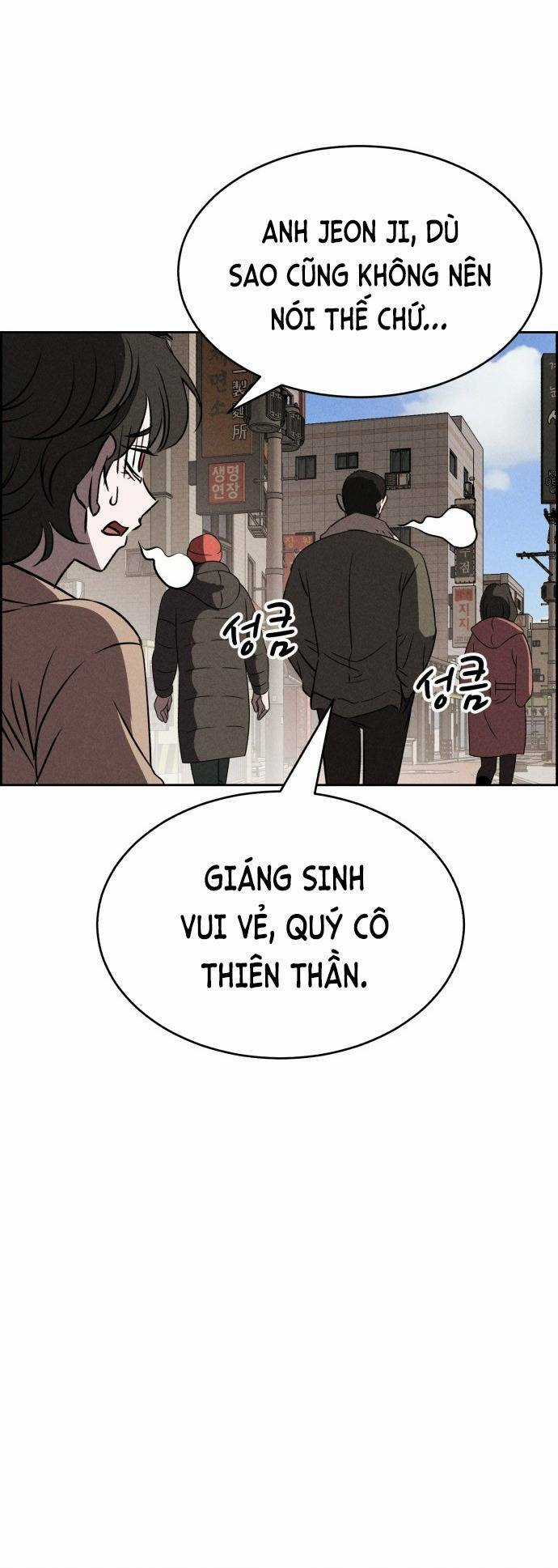 Óc Chó Toàn Năng Chapter 85 trang 34