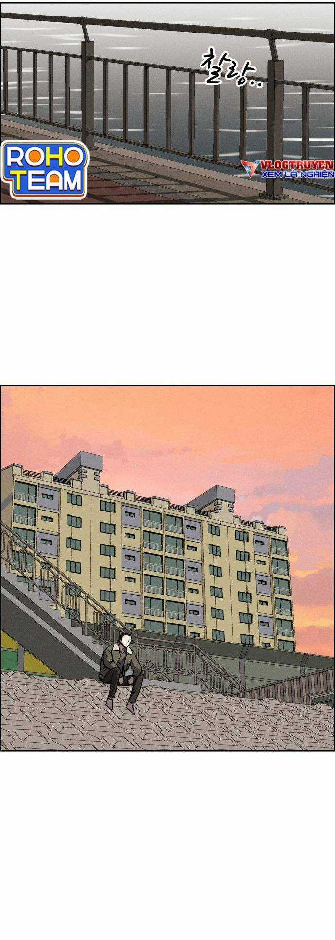 Óc Chó Toàn Năng Chapter 85 trang 35