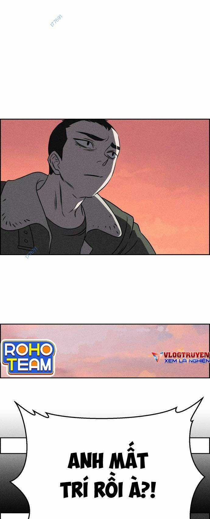 Óc Chó Toàn Năng Chapter 85 trang 36