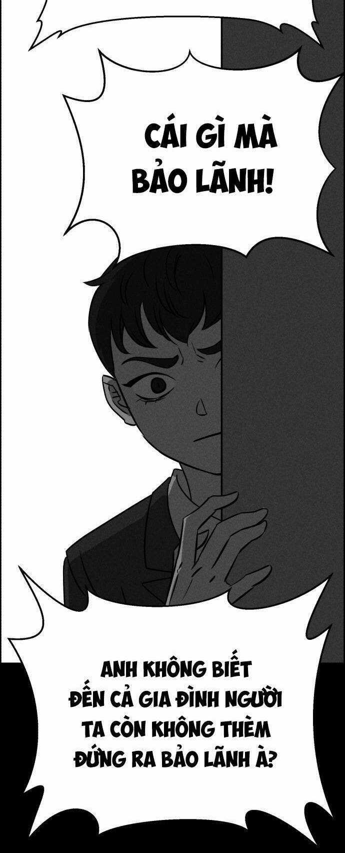 Óc Chó Toàn Năng Chapter 85 trang 37