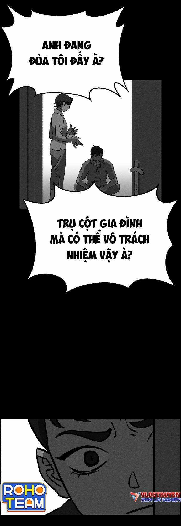 Óc Chó Toàn Năng Chapter 85 trang 38