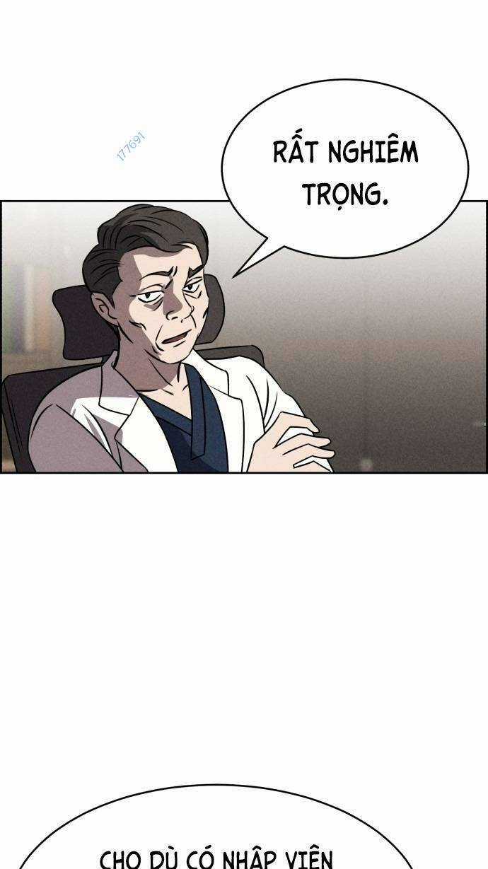 Óc Chó Toàn Năng Chapter 85 trang 4