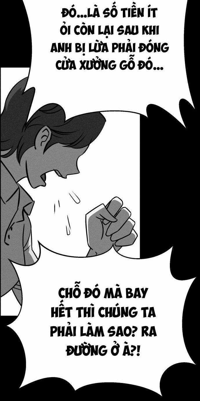 Óc Chó Toàn Năng Chapter 85 trang 40