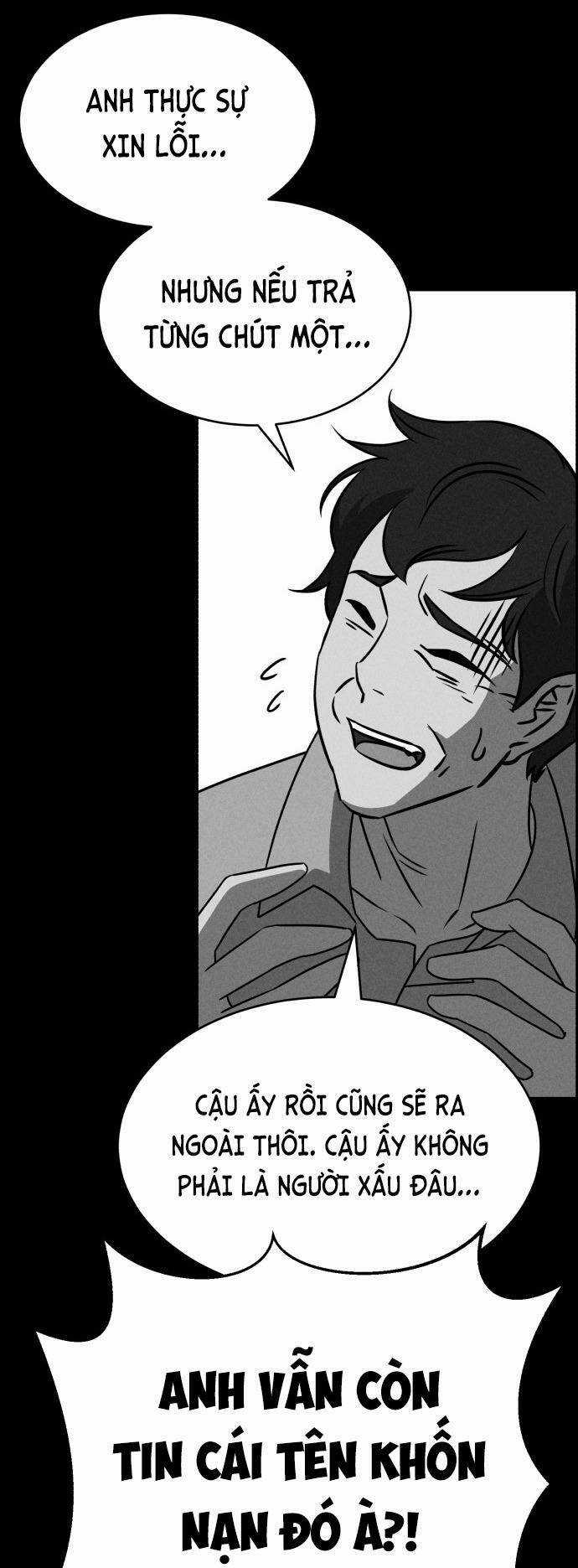 Óc Chó Toàn Năng Chapter 85 trang 41