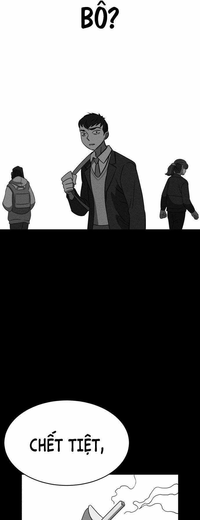 Óc Chó Toàn Năng Chapter 85 trang 47