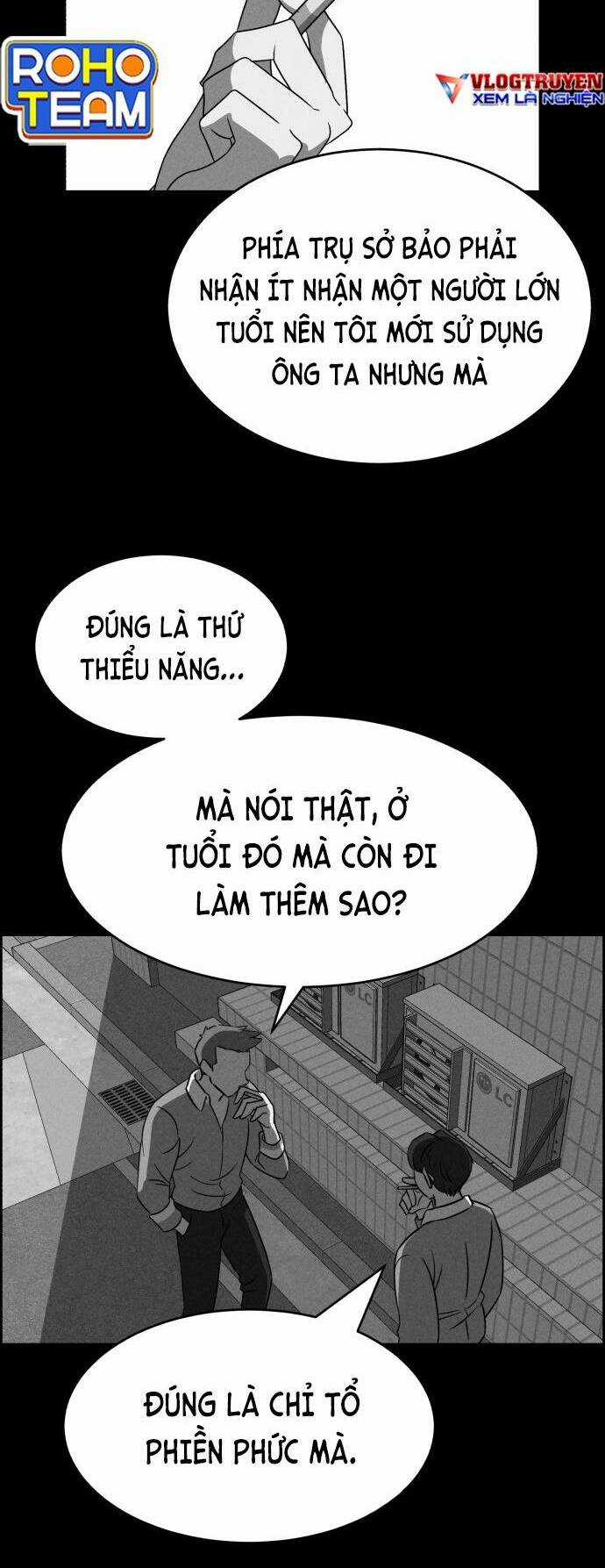 Óc Chó Toàn Năng Chapter 85 trang 48