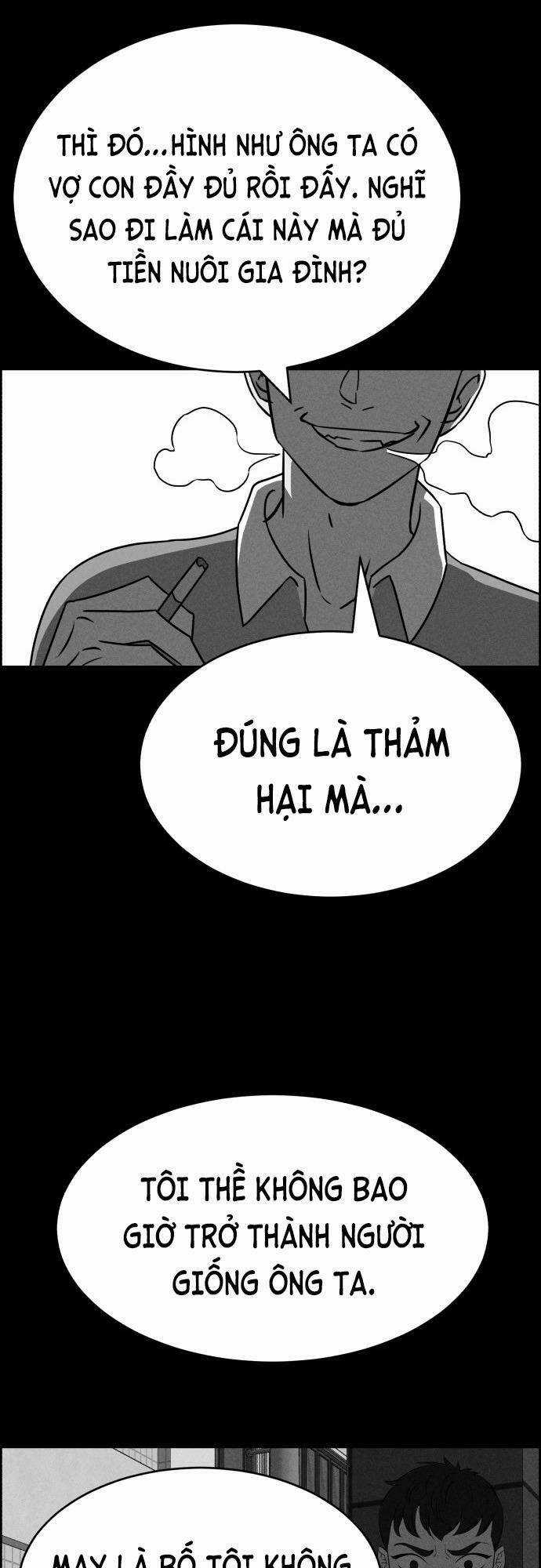 Óc Chó Toàn Năng Chapter 85 trang 49