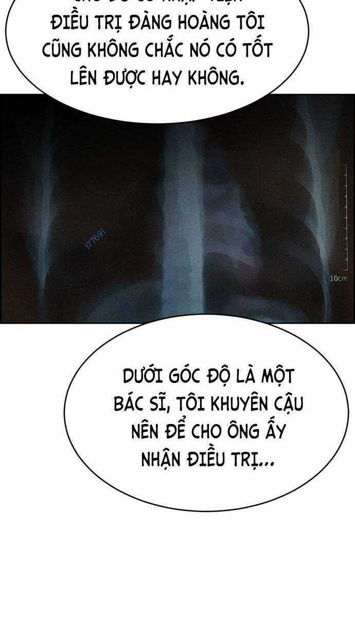 Óc Chó Toàn Năng Chapter 85 trang 5