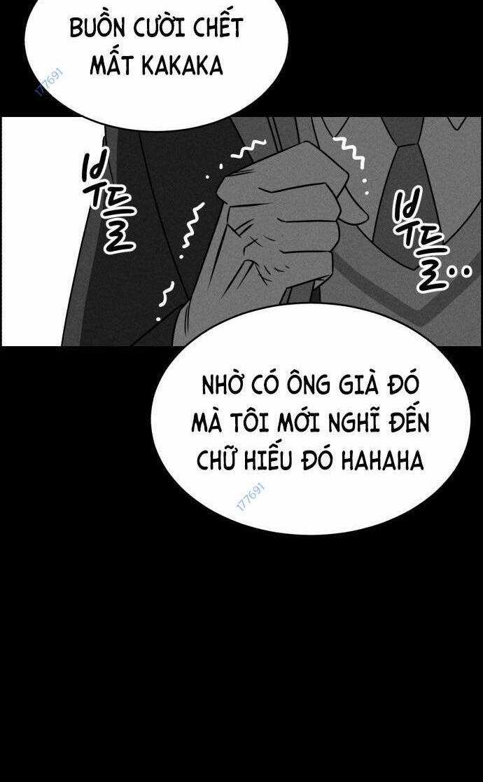 Óc Chó Toàn Năng Chapter 85 trang 51