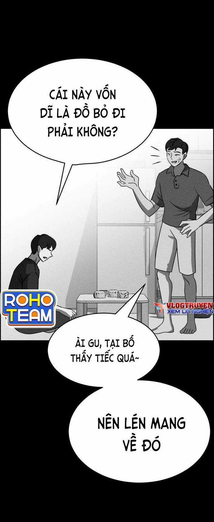 Óc Chó Toàn Năng Chapter 85 trang 53