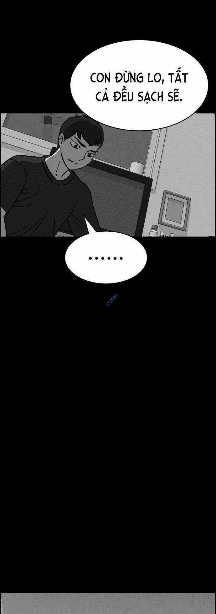 Óc Chó Toàn Năng Chapter 85 trang 54