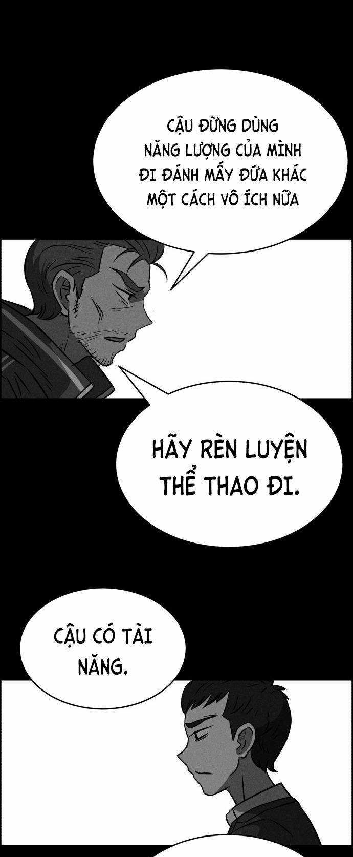 Óc Chó Toàn Năng Chapter 85 trang 56