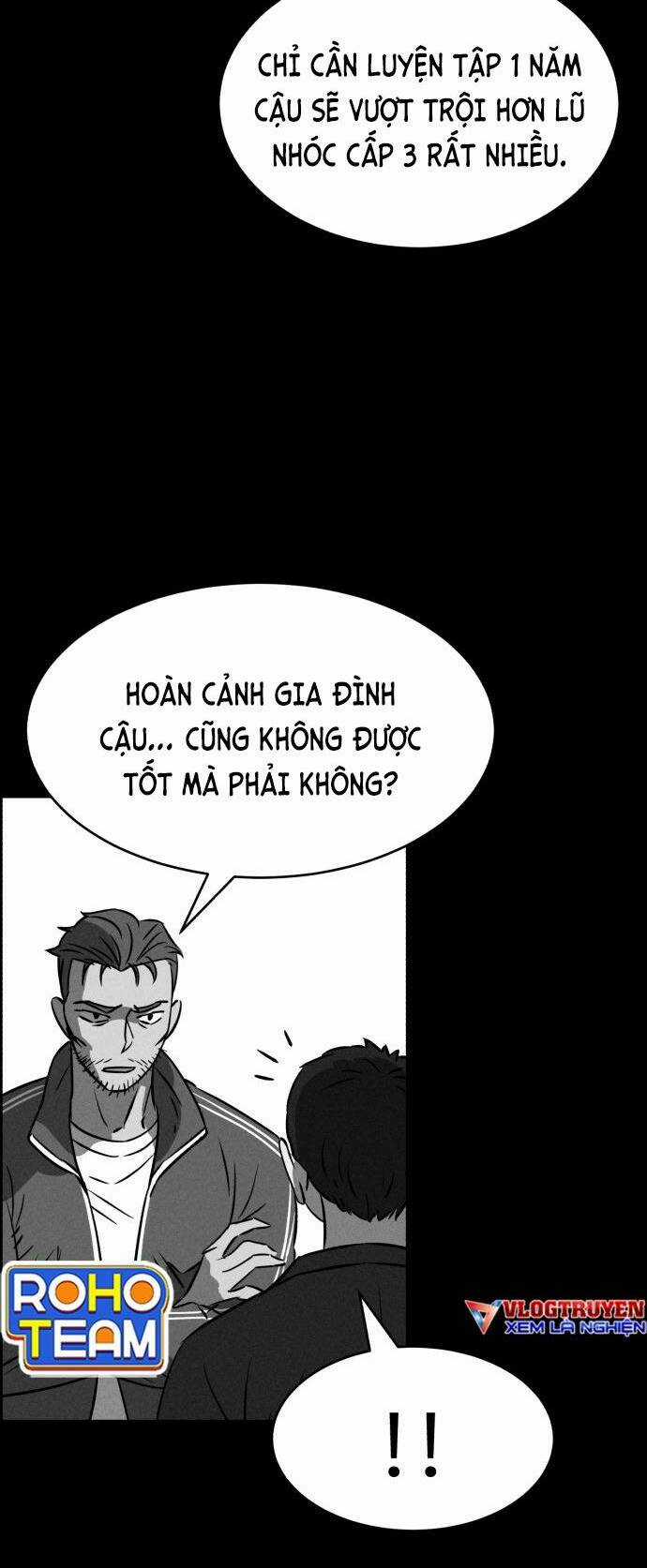 Óc Chó Toàn Năng Chapter 85 trang 57