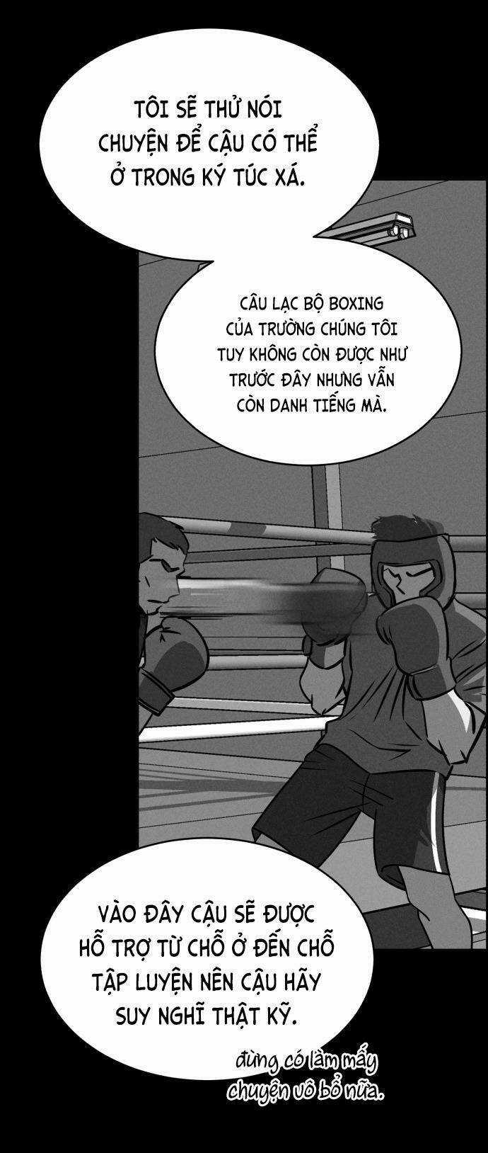 Óc Chó Toàn Năng Chapter 85 trang 58