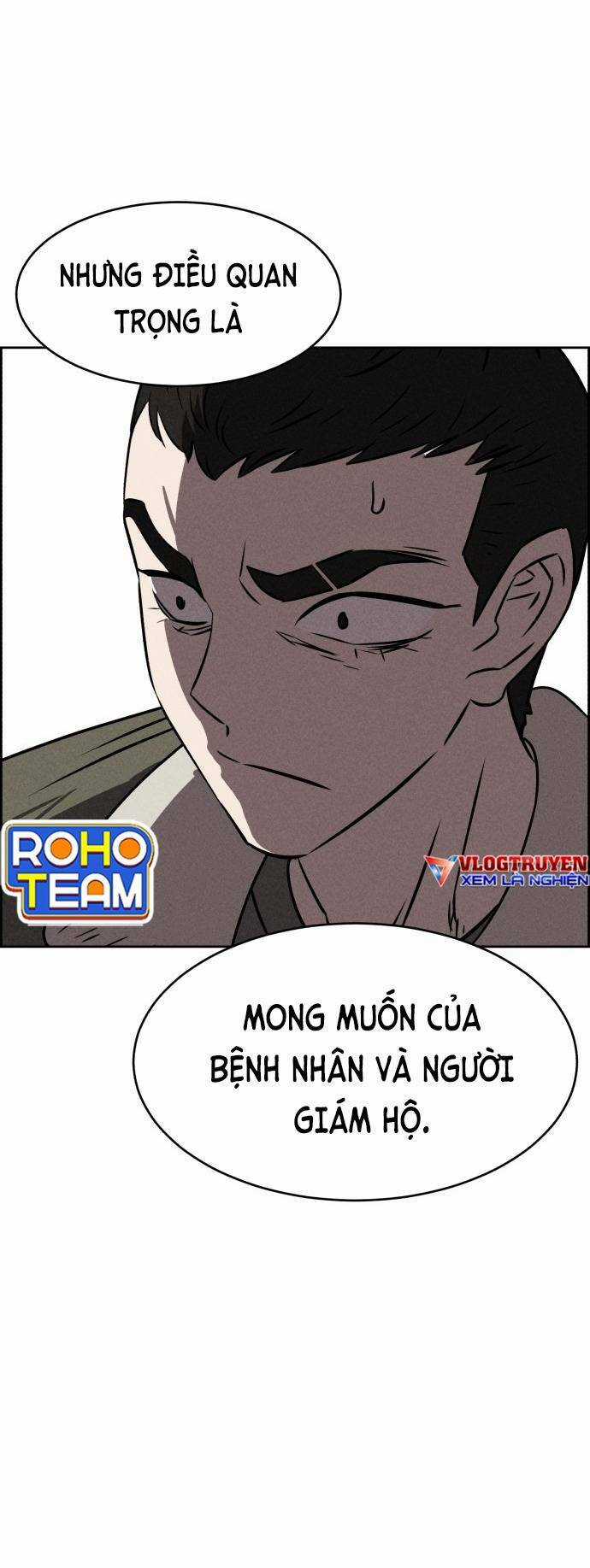 Óc Chó Toàn Năng Chapter 85 trang 6
