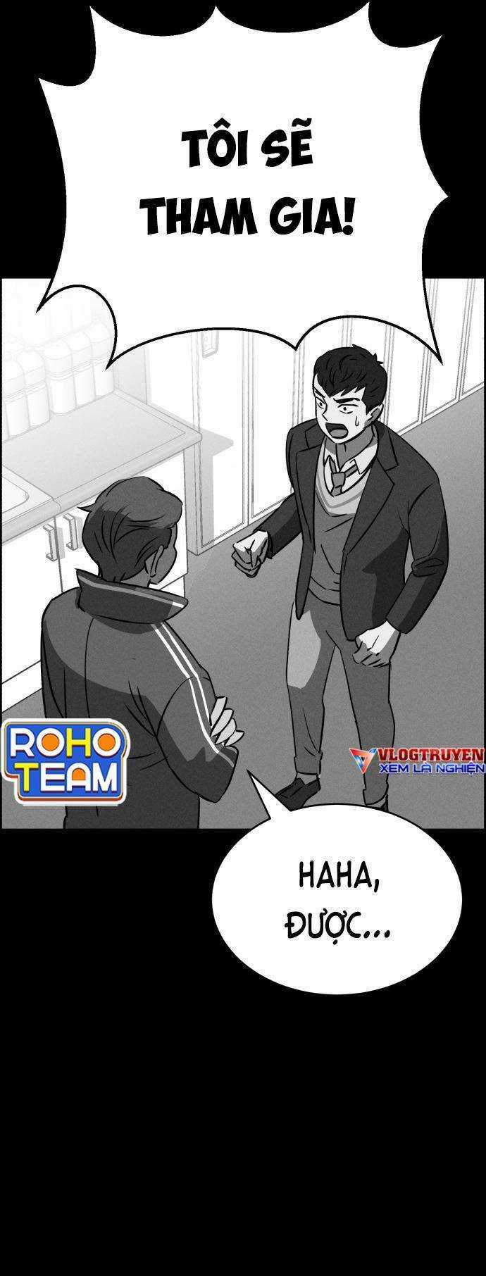 Óc Chó Toàn Năng Chapter 85 trang 60