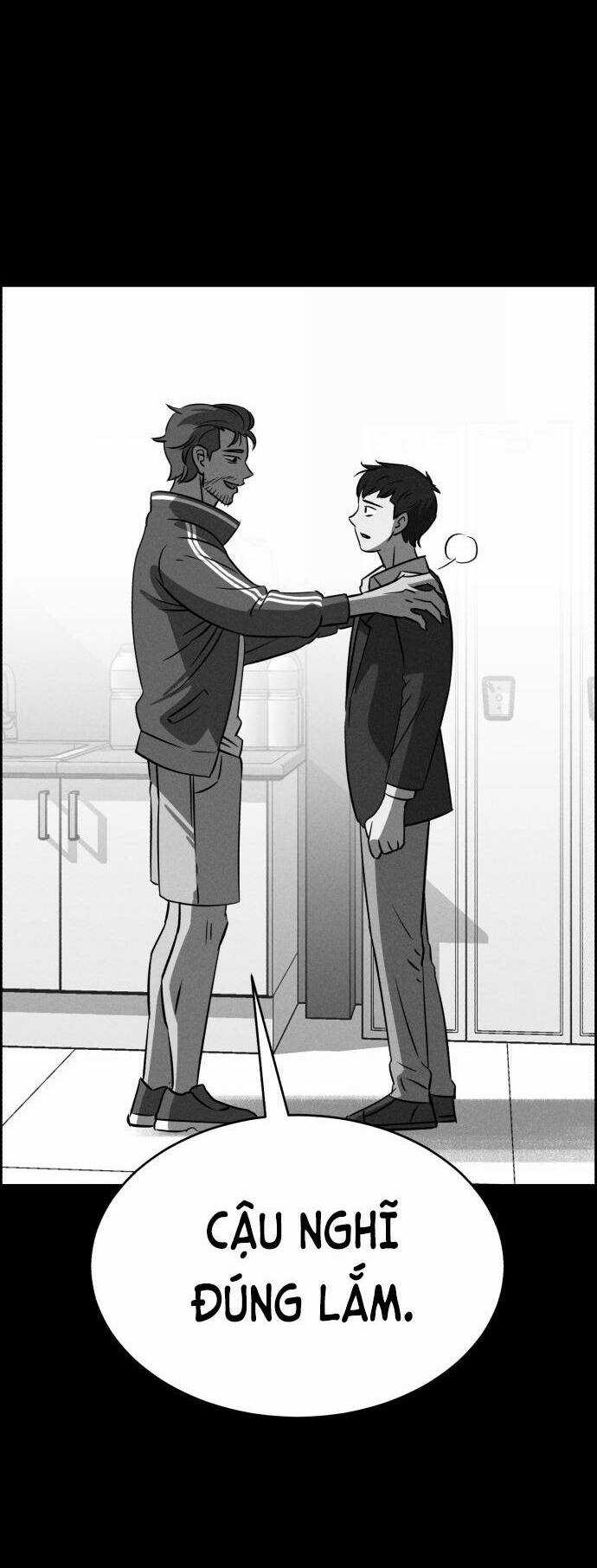 Óc Chó Toàn Năng Chapter 85 trang 61