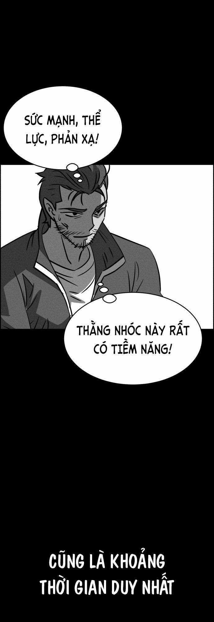 Óc Chó Toàn Năng Chapter 85 trang 68