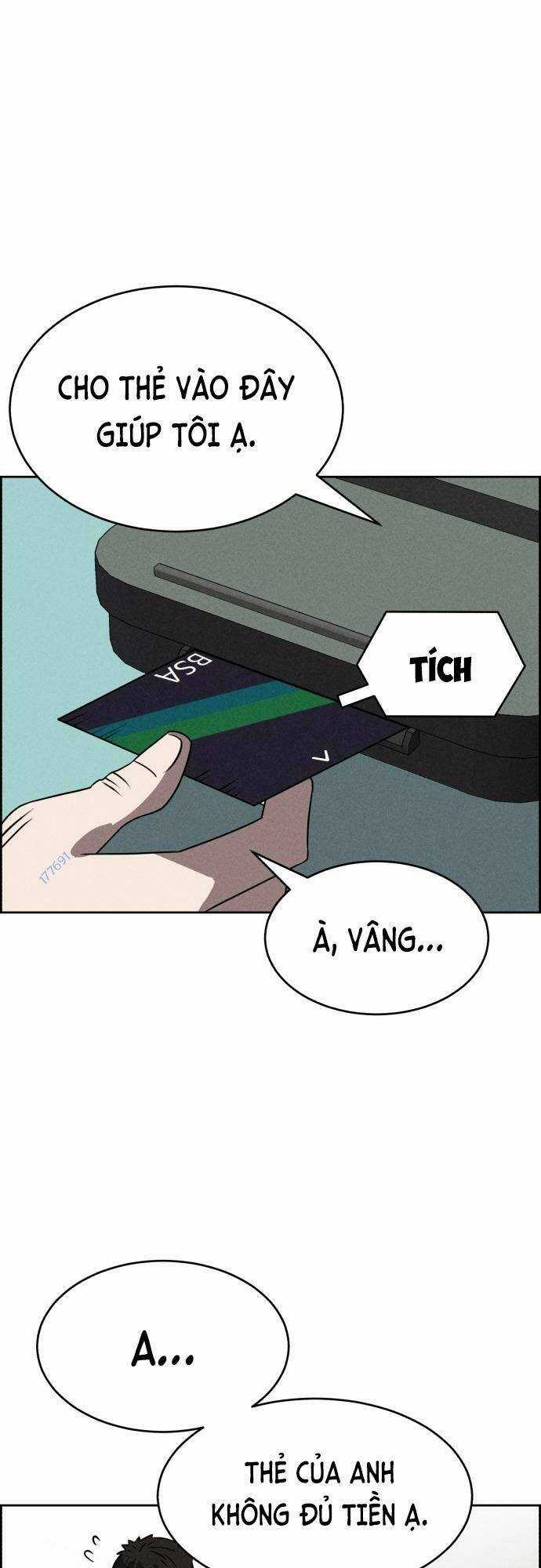 Óc Chó Toàn Năng Chapter 85 trang 8