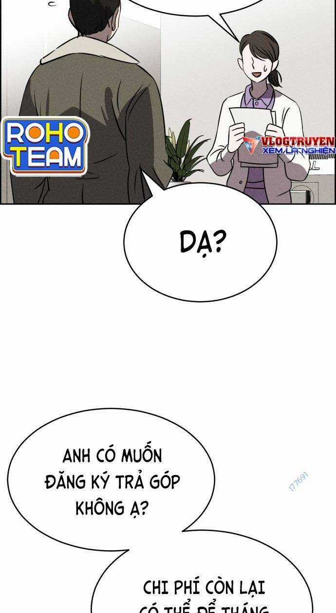 Óc Chó Toàn Năng Chapter 85 trang 9