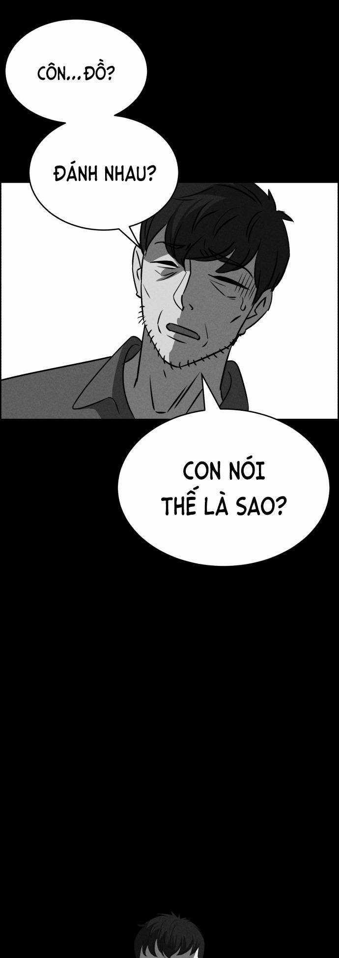 Óc Chó Toàn Năng Chapter 86 trang 10