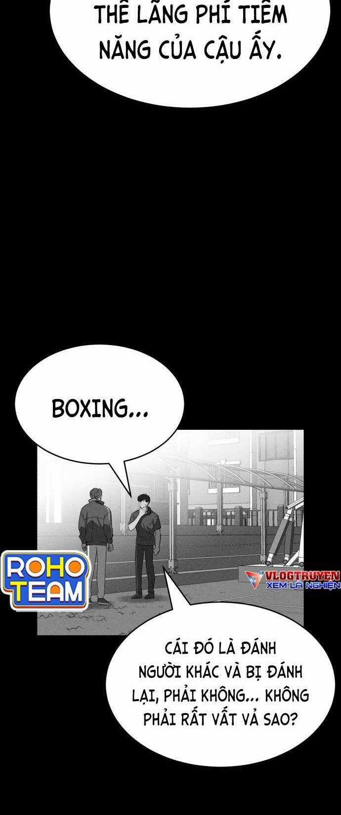 Óc Chó Toàn Năng Chapter 86 trang 17