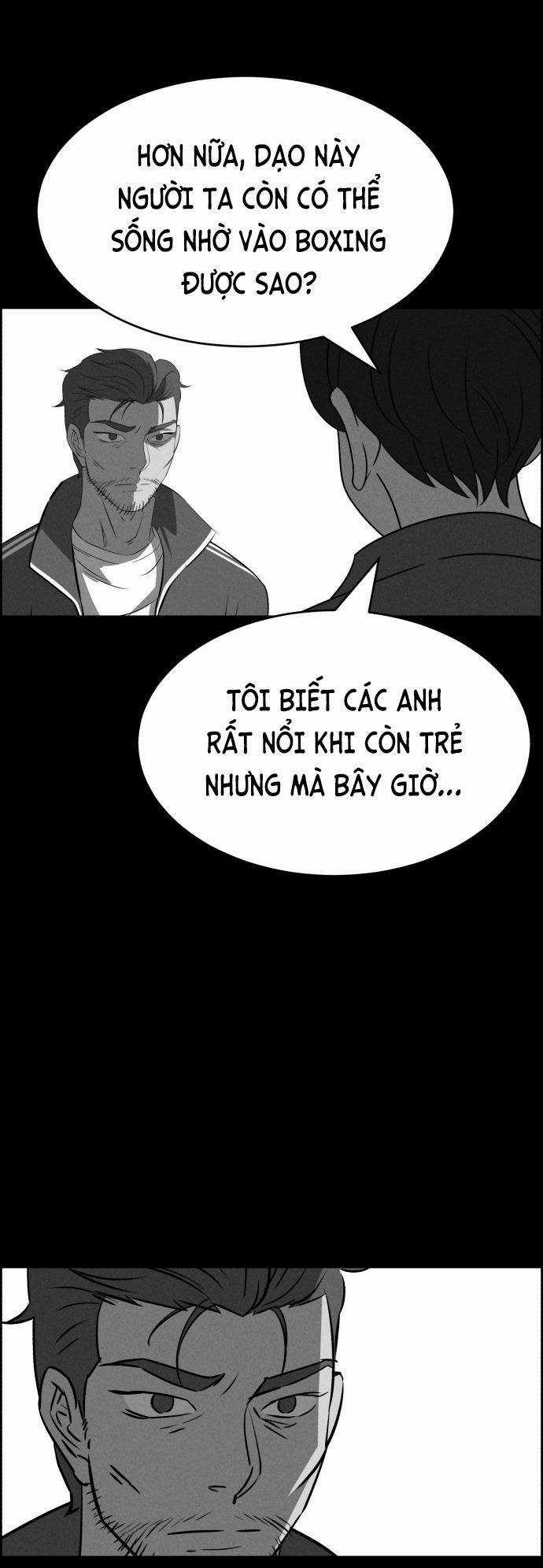 Óc Chó Toàn Năng Chapter 86 trang 18