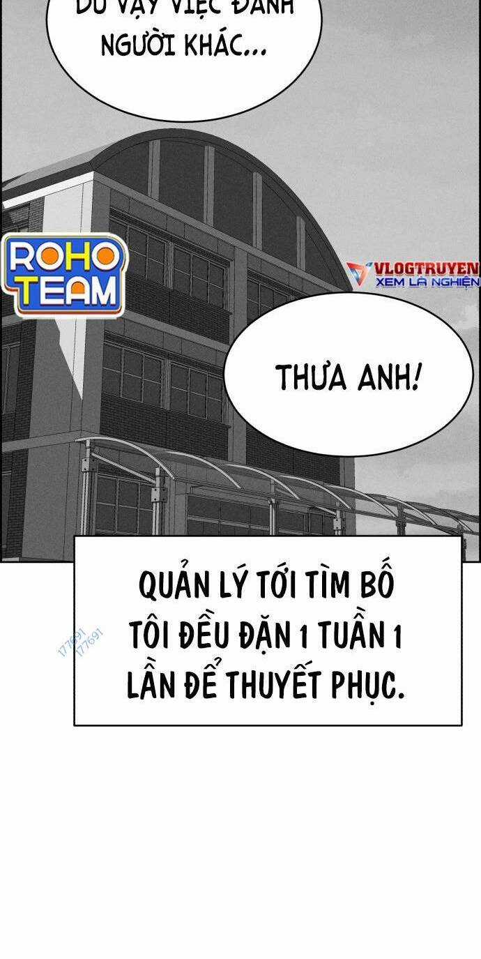 Óc Chó Toàn Năng Chapter 86 trang 22