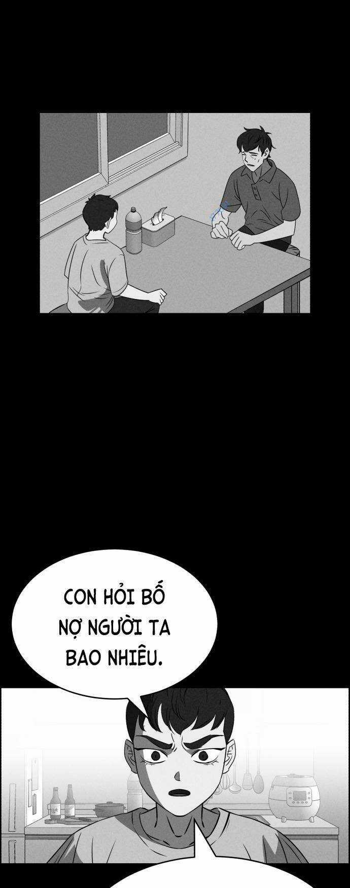 Óc Chó Toàn Năng Chapter 86 trang 3