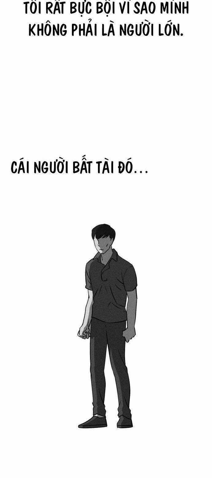 Óc Chó Toàn Năng Chapter 86 trang 30