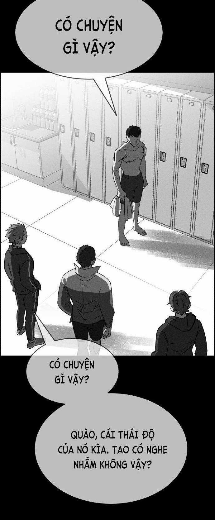 Óc Chó Toàn Năng Chapter 86 trang 34