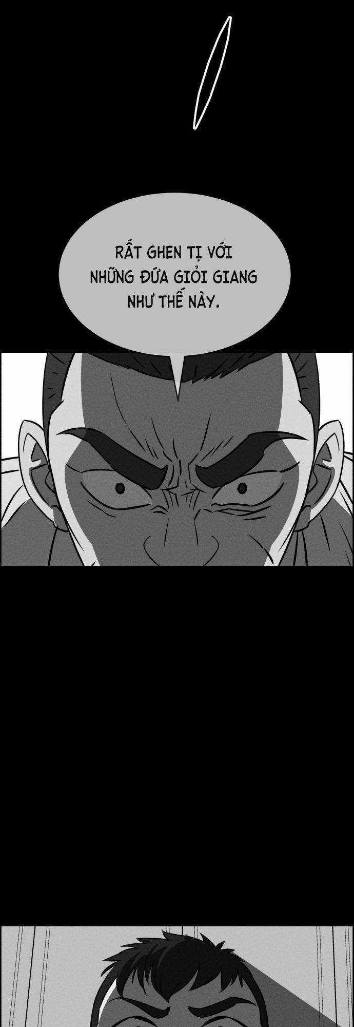 Óc Chó Toàn Năng Chapter 86 trang 37