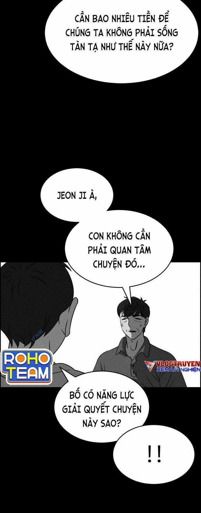 Óc Chó Toàn Năng Chapter 86 trang 4