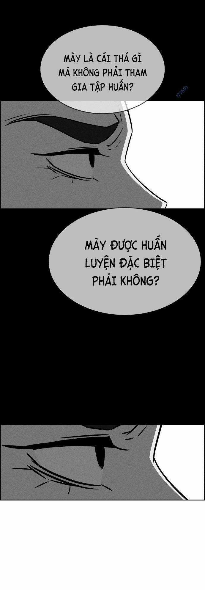 Óc Chó Toàn Năng Chapter 86 trang 40