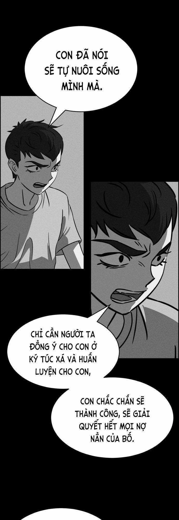 Óc Chó Toàn Năng Chapter 86 trang 5