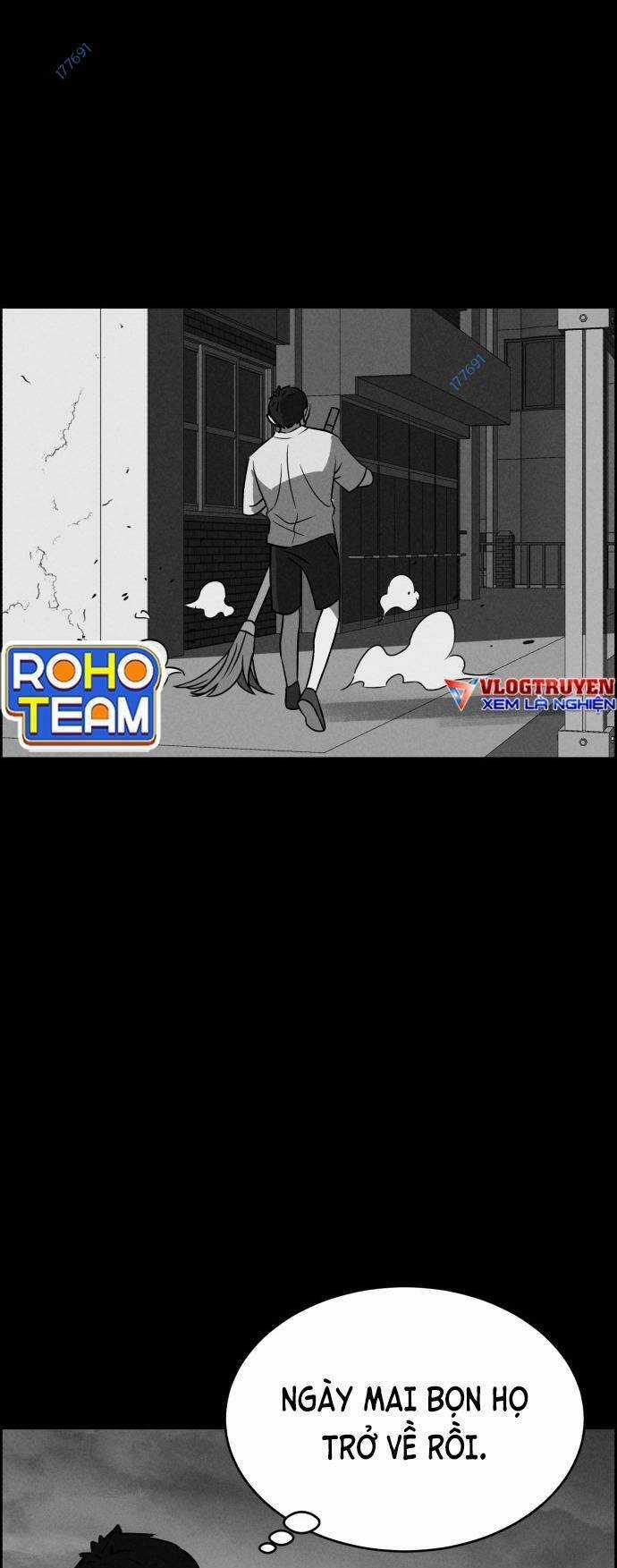 Óc Chó Toàn Năng Chapter 86 trang 50