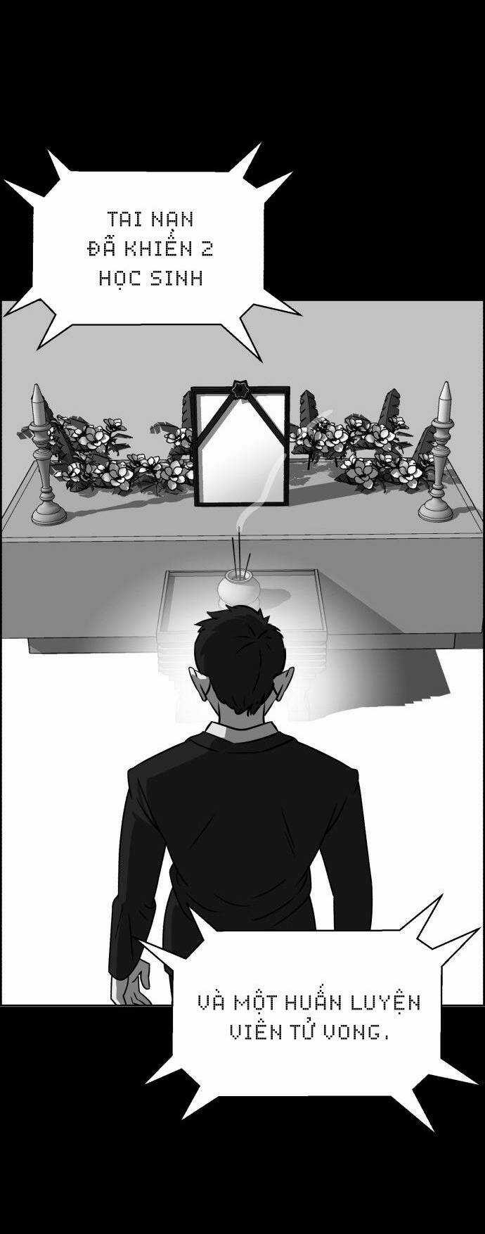 Óc Chó Toàn Năng Chapter 86 trang 59