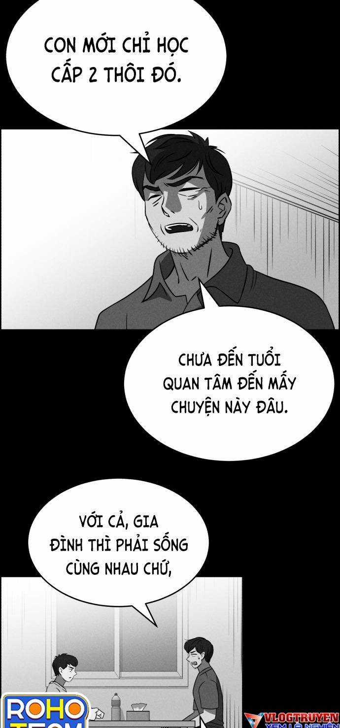 Óc Chó Toàn Năng Chapter 86 trang 6
