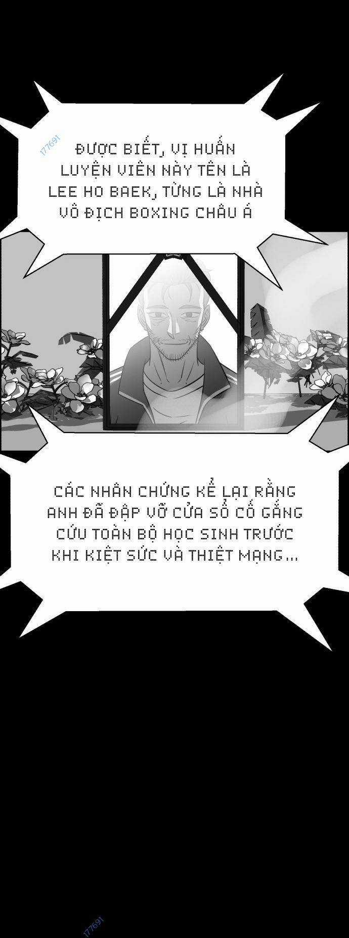 Óc Chó Toàn Năng Chapter 86 trang 60