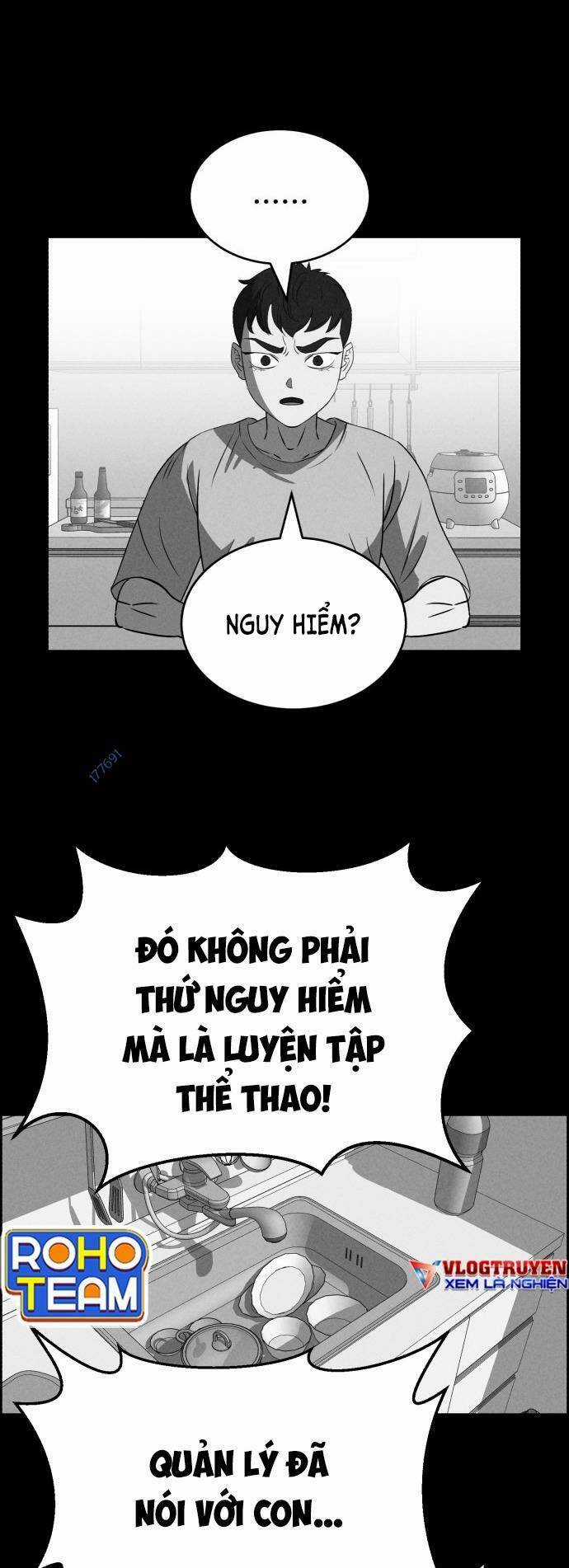 Óc Chó Toàn Năng Chapter 86 trang 8