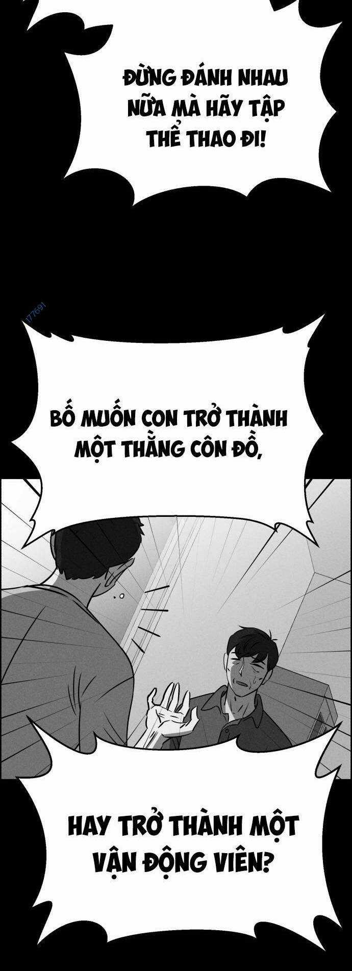 Óc Chó Toàn Năng Chapter 86 trang 9